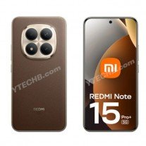 Global Redmi Note 15 Pro+, Redmi Note 15 Pro, and Redmi Note 15 specs, prices, and images leak 
