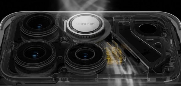 Honor Win and Win RT go official with 10,000mAh battery, active cooling fan 