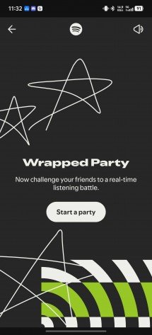 Spotify Wrapped 2025 is out! 