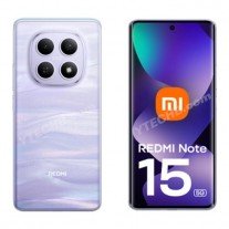 Global Redmi Note 15 Pro+, Redmi Note 15 Pro, and Redmi Note 15 specs, prices, and images leak 