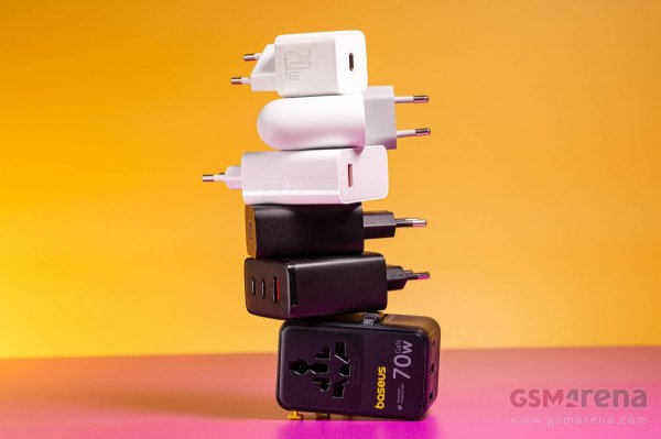 Chargers explained - how to pick up the right phone charger Chargers explained - how to pick up the right phone charger