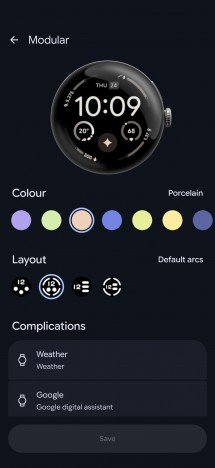 Google Pixel Watch 4 hands-on review Google Pixel Watch 4 hands-on review