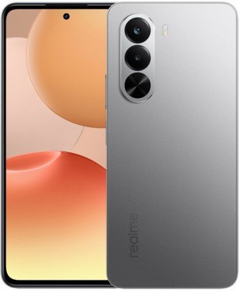 Realme P4x unveiled with the Dimensity 7400 Ultra SoC, a 144Hz screen, and a 7,000 mAh battery Realme P4x unveiled with the Dimensity 7400 Ultra SoC, a 144Hz screen, and a 7,000 mAh battery