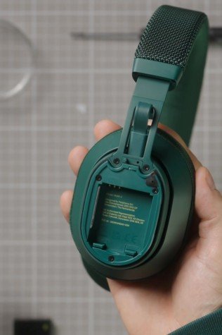 Fairbuds XL Gen 2  bring improved drivers, ANC and battery while retaining modular design 