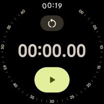 Google Pixel Watch 4 hands-on review Google Pixel Watch 4 hands-on review