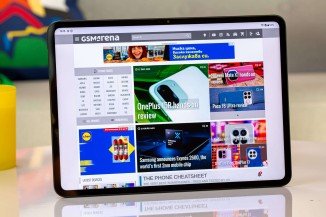 OnePlus Pad Go 2 unboxing 