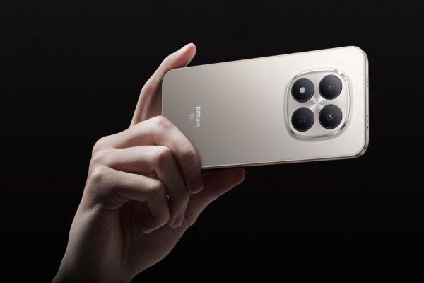 Redmi Note 15 Pro and Pro 5G are official 