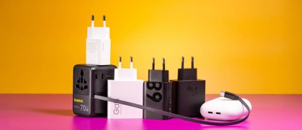 Chargers explained - how to pick up the right phone charger Chargers explained - how to pick up the right phone charger