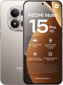Multiple Redmi Note 15 devices listed ahead of global launch  