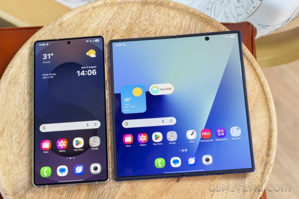 Camera vs foldable flagships: why can't you have the best of both worlds? 