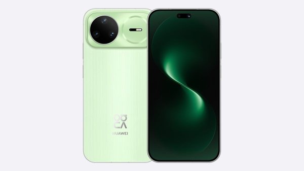 Huawei Nova 15 series launch date and design revealed 