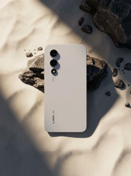 Lava Play Max unveiled: Dimensity 7300 SoC, 120Hz screen, and 5,000 mAh battery 