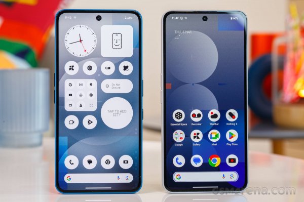 Nothing Phone (4a) and Phone (4a) Pro details leak, Nothing Headphone (a) coming too 