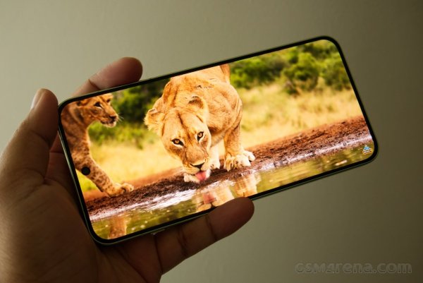 OnePlus Turbo will have the biggest battery ever put in a OnePlus phone 