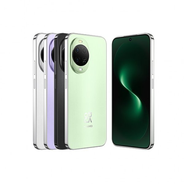 Huawei nova 15, 15 Pro and 15 Ultra debut with new design, updated cameras 