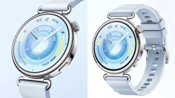 Huawei Watch 5 10th Anniversary edition debuts, Watch GT 6 gets a new color variant 