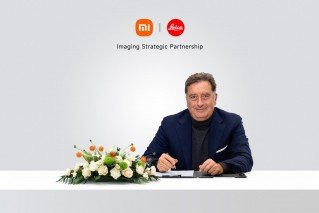 Xiaomi and Leica enter co-creation partnership model ahead of 17 Ultra launch Xiaomi and Leica enter co-creation partnership model ahead of 17 Ultra launch