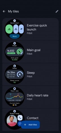 Google Pixel Watch 4 hands-on review Google Pixel Watch 4 hands-on review