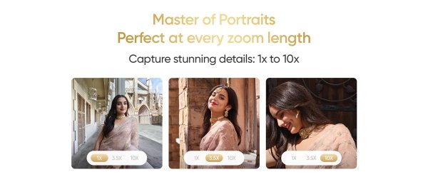 Realme announces LumaColor IMAGE for the upcoming Realme 16 Pro series Realme announces LumaColor IMAGE for the upcoming Realme 16 Pro series