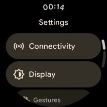 Google Pixel Watch 4 hands-on review Google Pixel Watch 4 hands-on review
