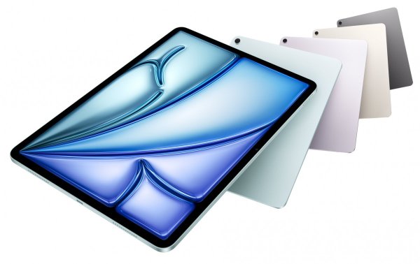 iPad 12 with A19 SoC and iPad Air with M4 reportedly coming soon 