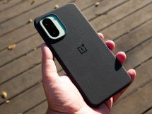 OnePlus 15R in for review 