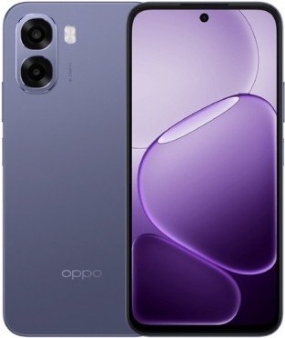 Oppo A6x 4G and 5G arrive with 120Hz screens and 6,500 mAh batteries 