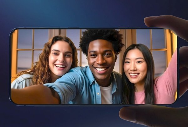 Samsung announces Exynos 2600, the world&rsquo;s first 2nm mobile chip 