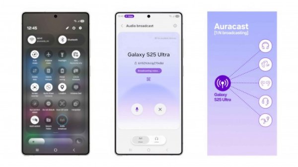 Samsung announces One UI 8.5 beta program 