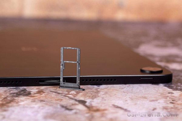 OnePlus Pad Go 2 unboxing 