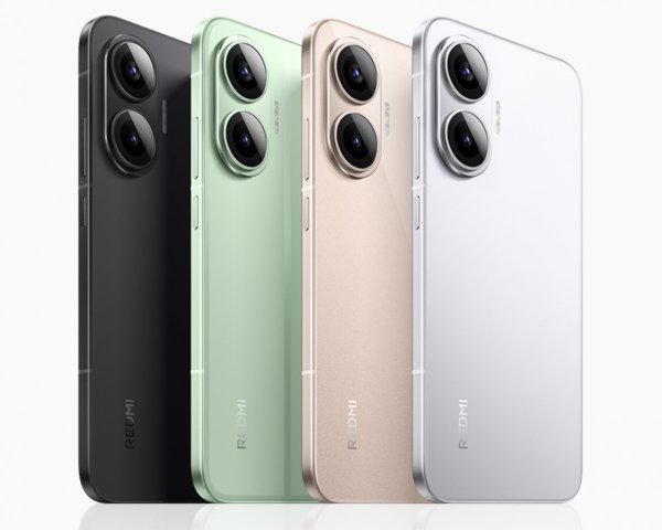 Redmi Turbo 5 and Turbo 5 Pro chipsets revealed in new leak 