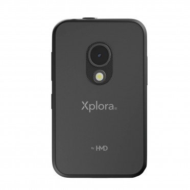 XploraOne by HMD is a hybrid phone for kids XploraOne by HMD is a hybrid phone for kids