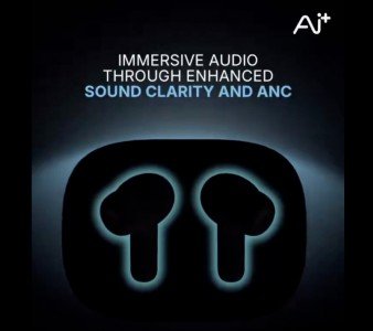 Ai+ NovaFlip launch timeframe confirmed  