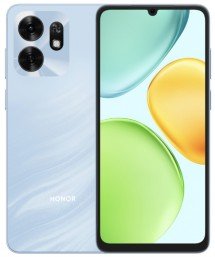 Honor Play 60A debuts with 5,300mAh battery, Dimensity 6300 