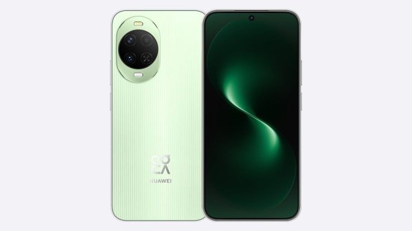 Huawei Nova 15 series launch date and design revealed 