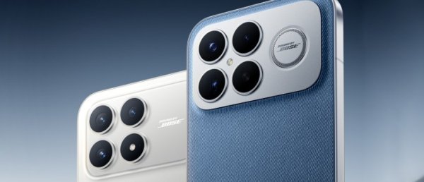 Weekly poll results: the Poco F8 Ultra is a hot commodity, the Poco F8 Pro stays in its shadow Weekly poll results: the Poco F8 Ultra is a hot commodity, the Poco F8 Pro stays in its shadow