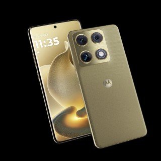 Motorola Signature series teased by Flipkart 