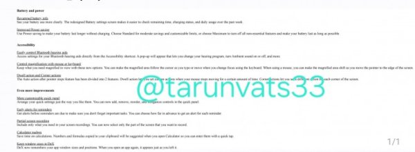 One UI 8.5 changelog leaks: improvements to battery management, DeX, AI and more One UI 8.5 changelog leaks: improvements to battery management, DeX, AI and more