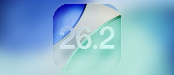 Apple releases iOS 26.2 and iPadOS 26.2, here's what's new Apple releases iOS 26.2 and iPadOS 26.2, here's what's new