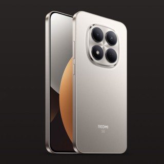 Redmi Note 15 Pro and Pro 5G are official 