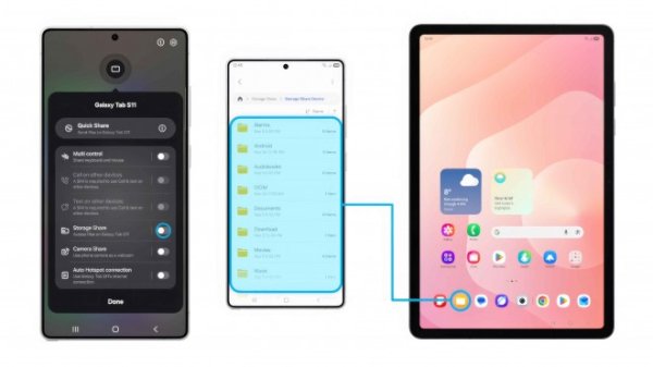 Samsung announces One UI 8.5 beta program 