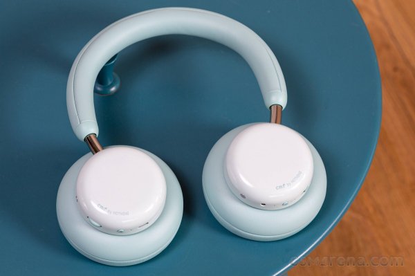 CMF Headphone Pro review 