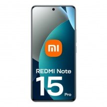 Xiaomi Redmi Note 15 Pro 4G leaks too Xiaomi Redmi Note 15 Pro 4G leaks too