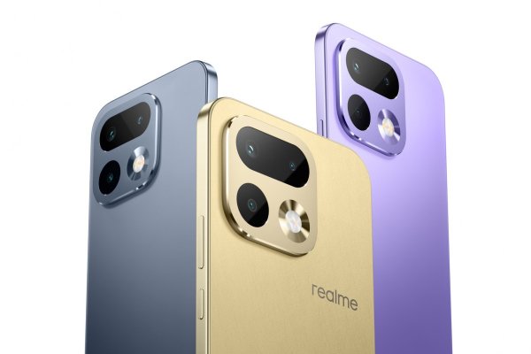 Realme 16 Pro, Pad 3 and Buds Air8 make their debut today 