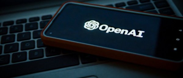 Here's what OpenAI's first hardware product designed by Jony Ive is rumored to be Here's what OpenAI's first hardware product designed by Jony Ive is rumored to be