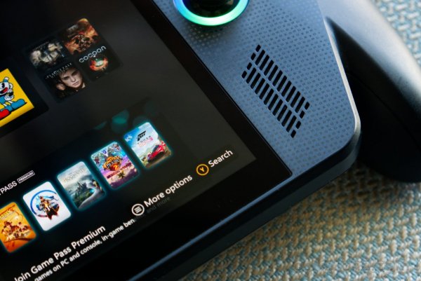 Asus ROG Xbox Ally X review 