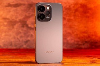 Oppo Reno15 Pro in for review Oppo Reno15 Pro in for review