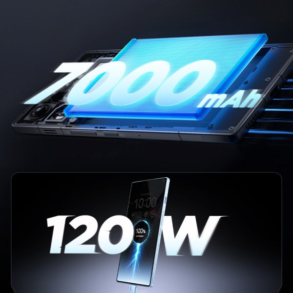 RedMagic 11 Air arrives with Snapdragon 8 Elite and 7,000mAh battery  