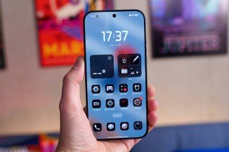 Xiaomi 17 Ultra by Leica in for review 