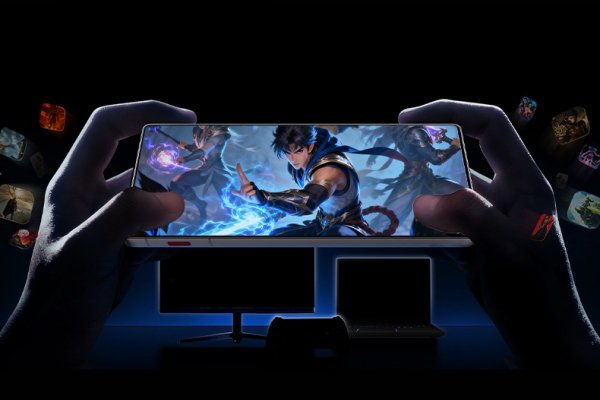 RedMagic 11 Air arrives with Snapdragon 8 Elite and 7,000mAh battery  